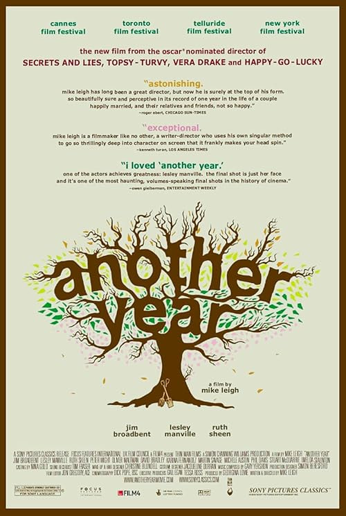 Another Year movie poster