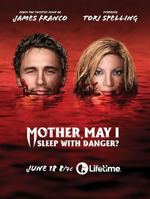 Mother, May I Sleep with Danger? movie poster