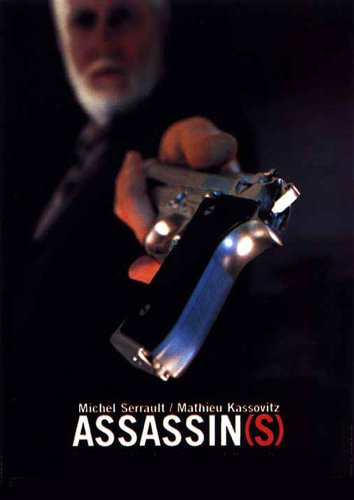 Assassin(s) movie poster
