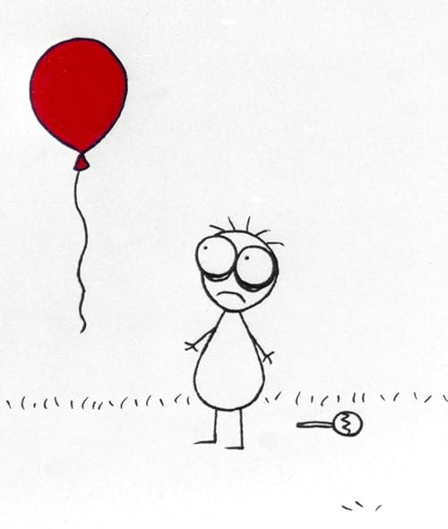 Billy's Balloon movie poster