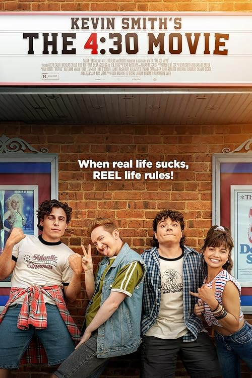 The 4:30 Movie movie poster