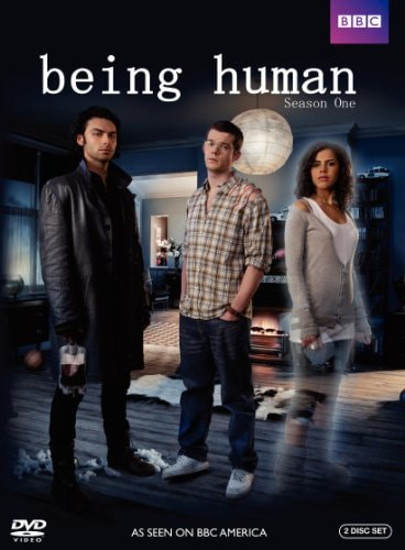 Being Human movie poster