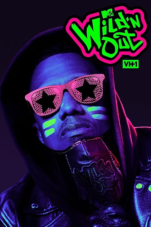 Wild 'N Out movie poster
