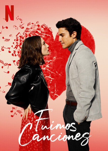 Sounds Like Love movie poster