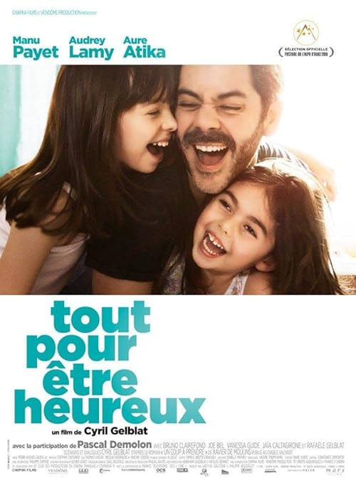 Dad in Training movie poster