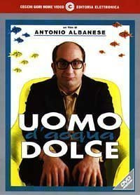 Uomo d'acqua dolce movie poster
