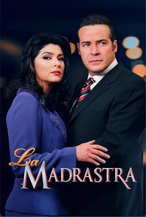 Stepmother movie poster