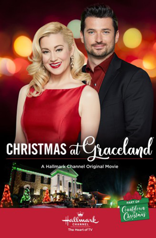 Christmas at Graceland movie poster