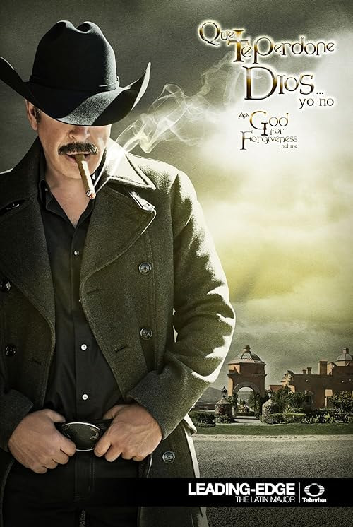 Ask God for Forgiveness... Not Me movie poster