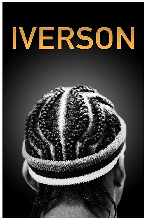 Iverson movie poster