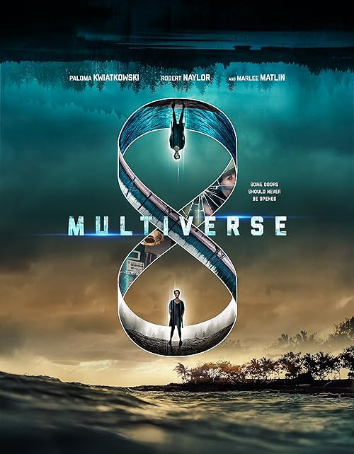Multiverse movie poster