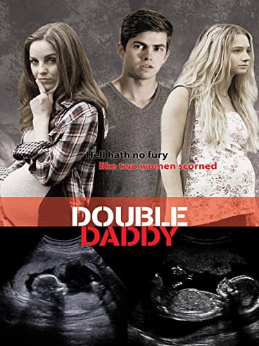 Double Daddy movie poster