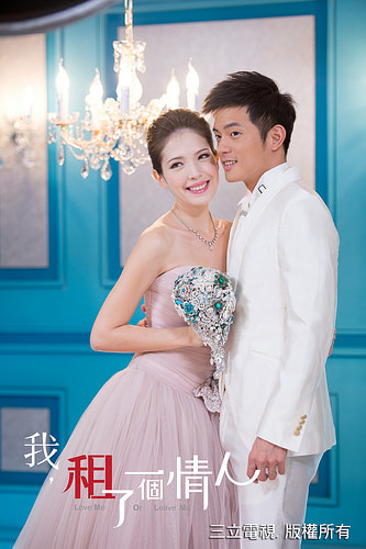 Love Me or Leave Me movie poster