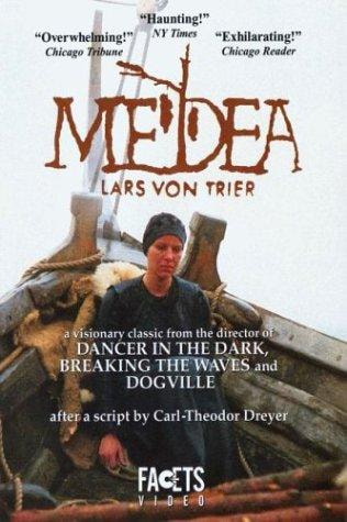 Medea movie poster
