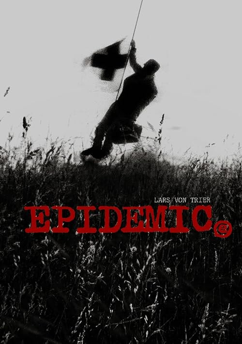 Epidemic movie poster