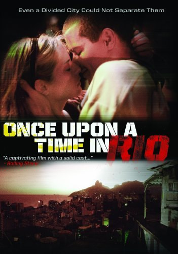 Era Uma Vez... movie poster