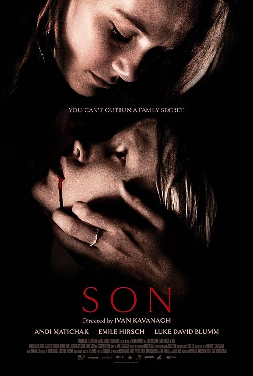 Son movie poster