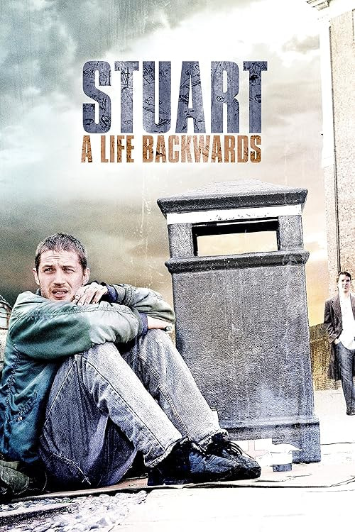 Stuart: A Life Backwards movie poster