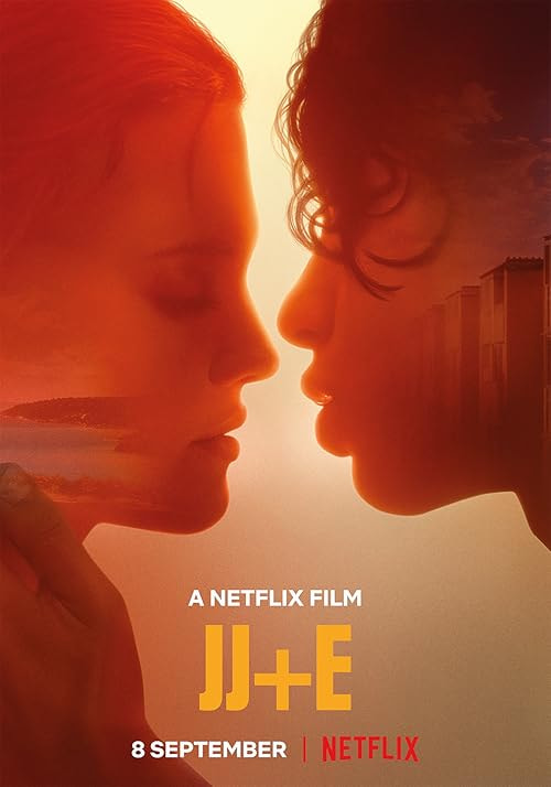 JJ+E movie poster