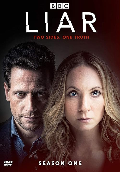 Liar movie poster