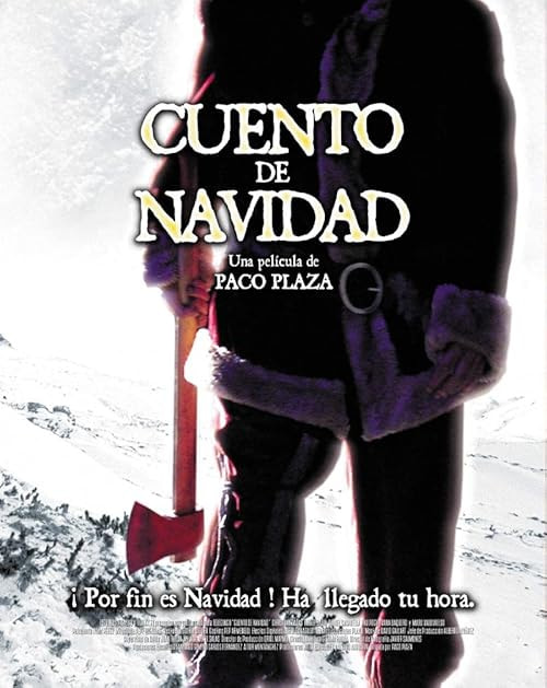 A Christmas Tale movie poster