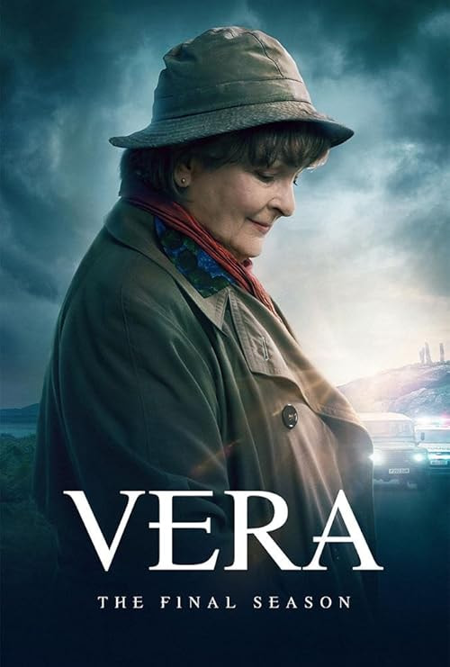 Vera movie poster