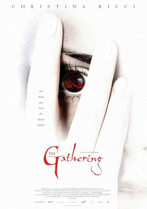 The Gathering movie poster