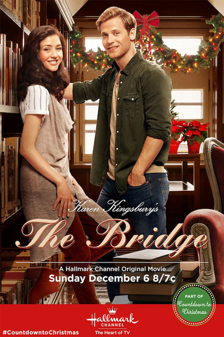 The Bridge movie poster