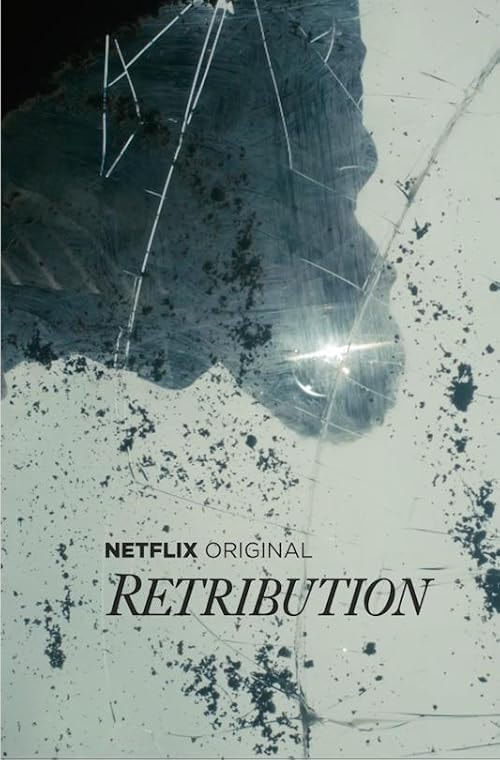 Retribution movie poster