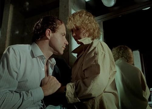 Dekalog, dziewiec movie poster