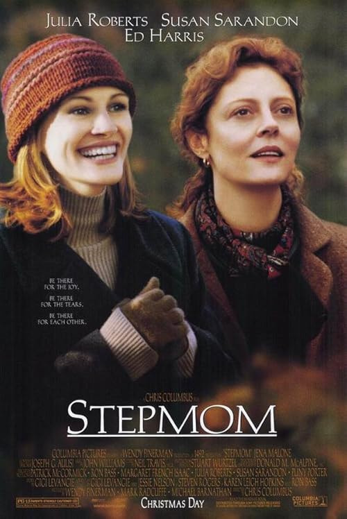 Stepmom movie poster