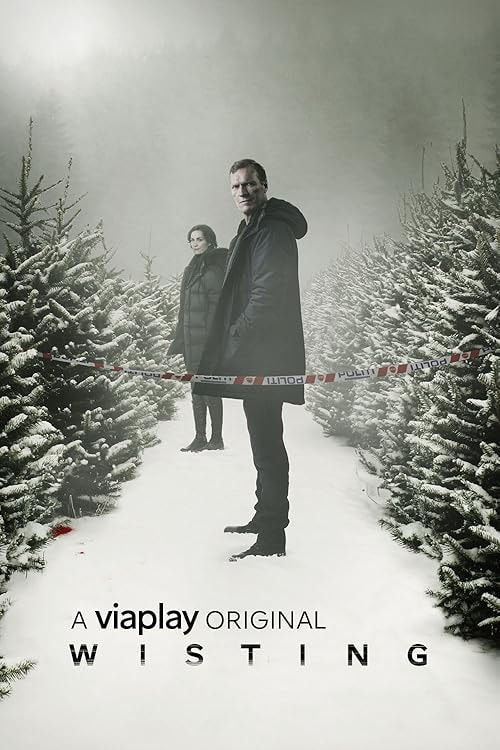 Wisting movie poster
