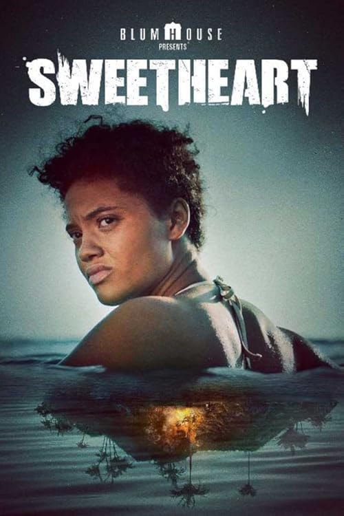 Sweetheart movie poster