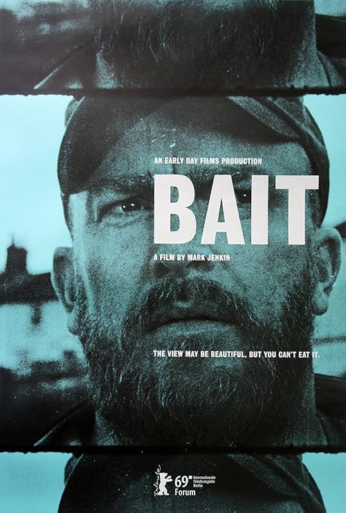 Bait movie poster