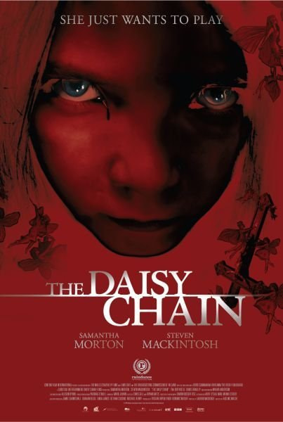 The Daisy Chain movie poster