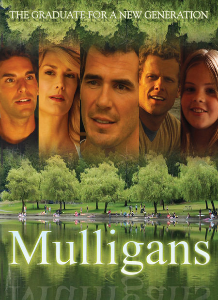 Mulligans movie poster