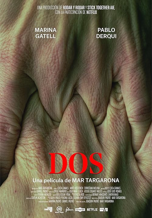 Two movie poster