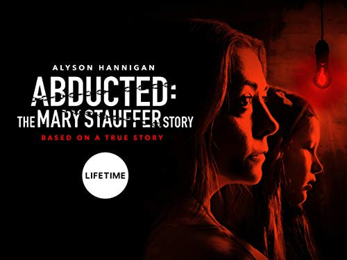 Abducted: The Mary Stauffer Story movie poster