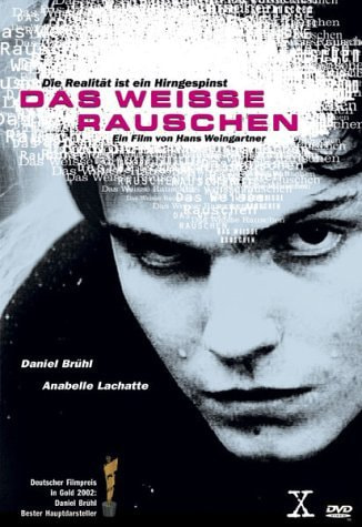 Das weiße Rauschen movie poster