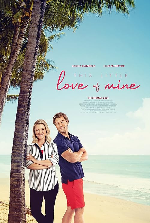 This Little Love of Mine movie poster