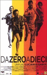 Da zero a dieci movie poster