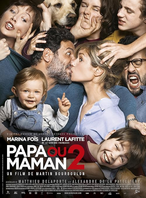 Divorce French Style movie poster