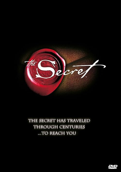 The Secret movie poster
