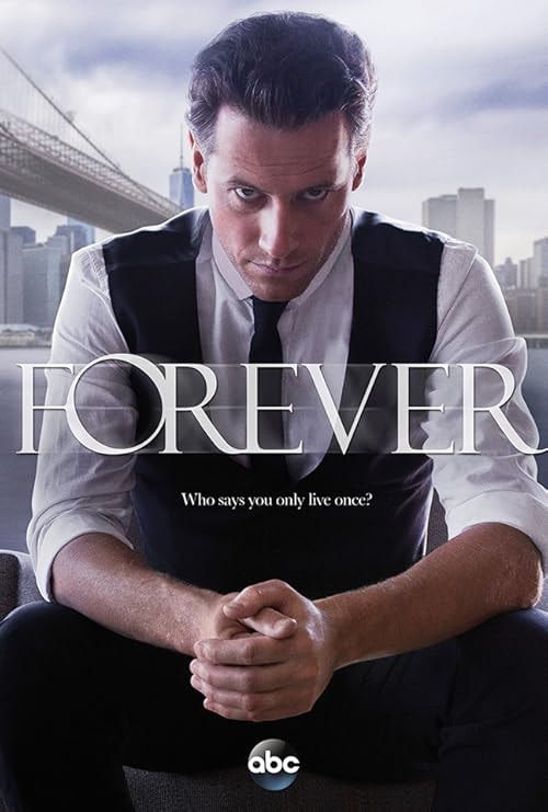 Forever movie poster