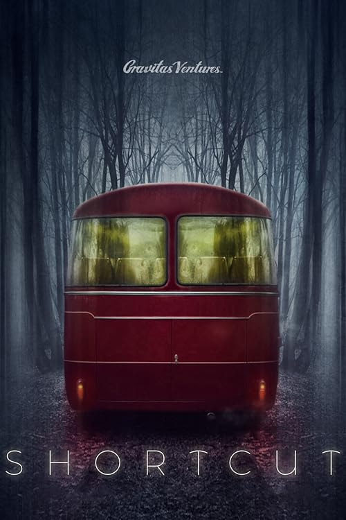 Shortcut movie poster