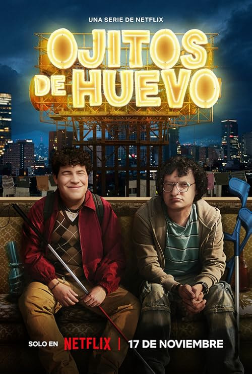 Nothing to See Here movie poster