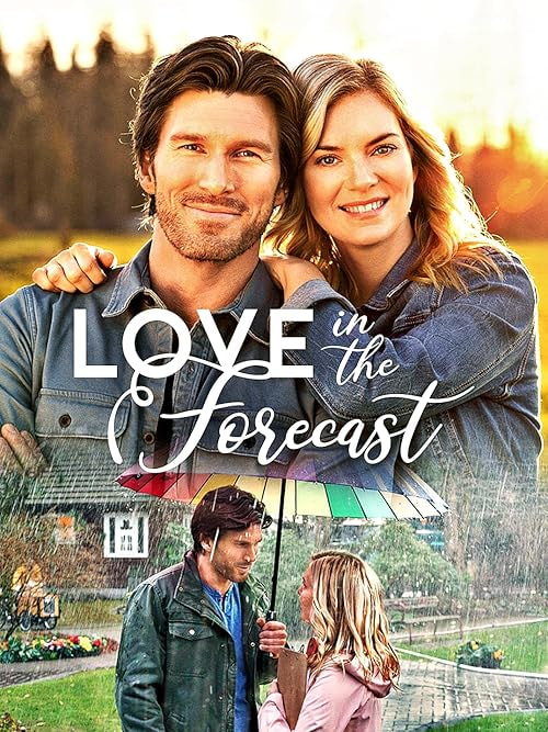Love in the Forecast movie poster