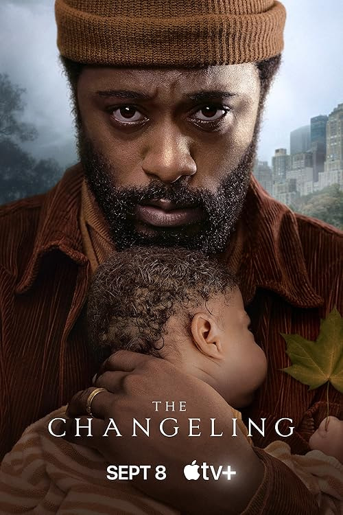 The Changeling movie poster