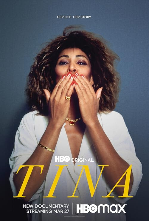 Tina movie poster