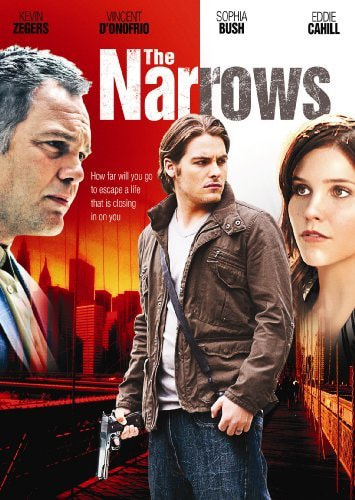 The Narrows movie poster